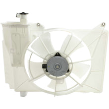 Load image into Gallery viewer, 2000-2006 Scion xA, Scion xB &amp; Toyota Echo Radiator (163630D050)
