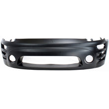 Load image into Gallery viewer, 2002-2005 Mitsubishi Eclipse Bumper Cover - Front (6400B280)