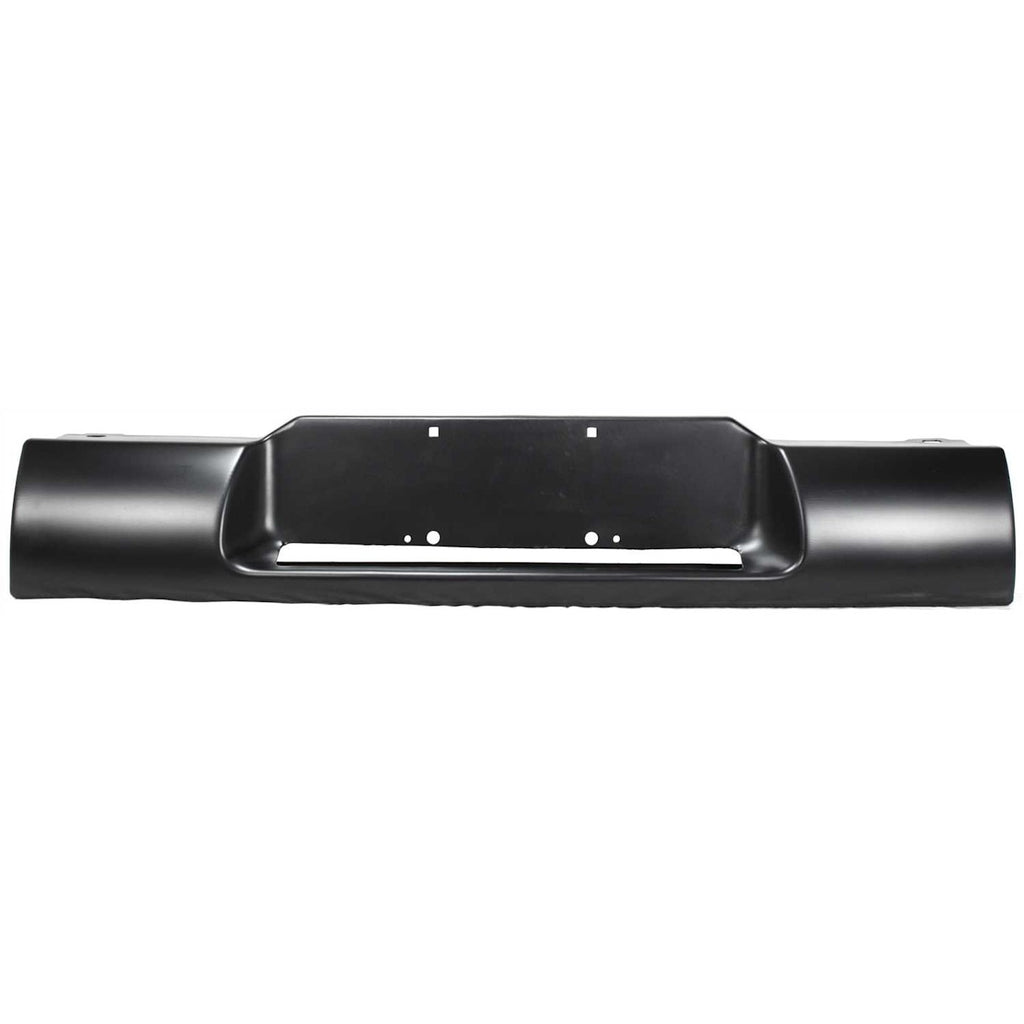 1996-2003 Chevrolet S10 & GMC Sonoma Bumper - Rear (15978971)