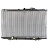 Radiator For 1998-2002 Honda Accord 4 Cyl. 2.3L A/T or M/T Replaces Denso Type