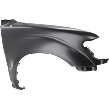 Load image into Gallery viewer, 1995-2000 Toyota Tacoma Fender - Front, Passenger Side, 4WD (5381104070)