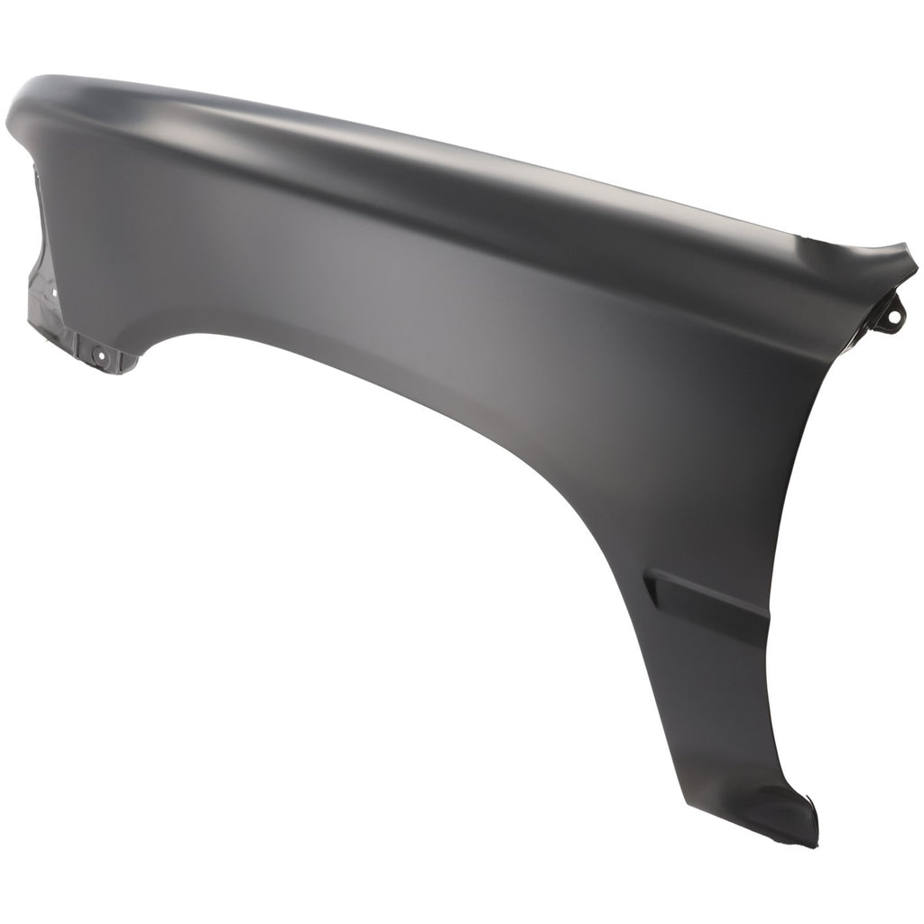 1989-1995 Toyota Pickup Fender - Front, Driver Side, 2WD (5381289193)