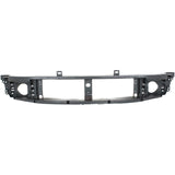 Header Panel For 97-03 Ford F-150 97-99 F-250 Grille Mount Panel Thermoplastic