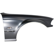 Load image into Gallery viewer, 1999-2001 BMW 3 Series Fender - Front, Passenger Side, Sedan (41358240406)