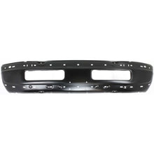Load image into Gallery viewer, 1994-1995 Dodge Ram 1500, Ram 2500 &amp; Ram 3500 Bumper - Front, Black (5DY06PSJ)