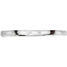 Load image into Gallery viewer, 1982-1983 Toyota Pickup Bumper - Front, Chrome, 4WD (5211195120)