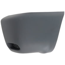 Load image into Gallery viewer, 2001-2005 Toyota RAV4 Bumper End Cap - Rear, Passenger Side, Primed (5216142912)