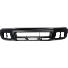 Load image into Gallery viewer, 1999-2004 Nissan Pathfinder Bumper Cover - Front (F20222W140)