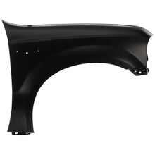 Load image into Gallery viewer, 2004-2007 Ford Excursion, F-250 Super Duty &amp; F-350 Super Duty Fender - Front, Passenger Side, CAPA Certified (F81Z16005AA)