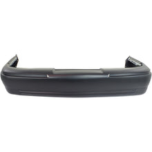 Load image into Gallery viewer, 1998-2011 Mercury Grand Marquis Bumper Cover - Rear, Primed (9W3Z17K835AAPTM)