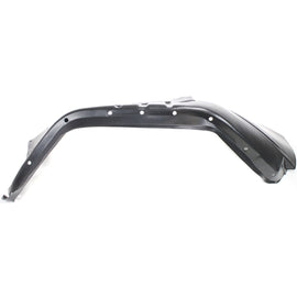1984-1996 Jeep Cherokee, Comanche & Wagoneer Fender - Front, Left, Inner (55175009)