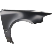 Load image into Gallery viewer, 1992-1995 Honda Civic Fender - Front, Passenger Side, Hatchback (60211SR3507ZZ)