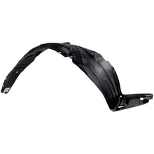 Load image into Gallery viewer, 2004-2005 Honda Civic Fender Liner - Front, Passenger Side, Inner (74101S5AJ01)