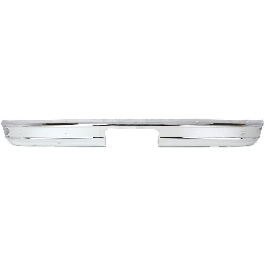 1995-1996 GM Bumper - Rear (15975716)