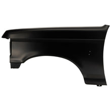 Load image into Gallery viewer, 1989-1991 Ford Fender - Front, Driver Side (E8TZ16006A)