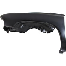 Load image into Gallery viewer, 1997-2004 Dodge Dakota &amp; Durango Fender - Front, Driver Side (55255031AF)
