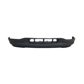1999-2002 Ford F-150 Bumper - Front, 2WD (XL3Z17626AA)