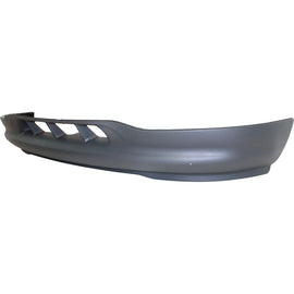 1999-2002 Ford F-150 Bumper - Front, 2WD (XL3Z17626AA)