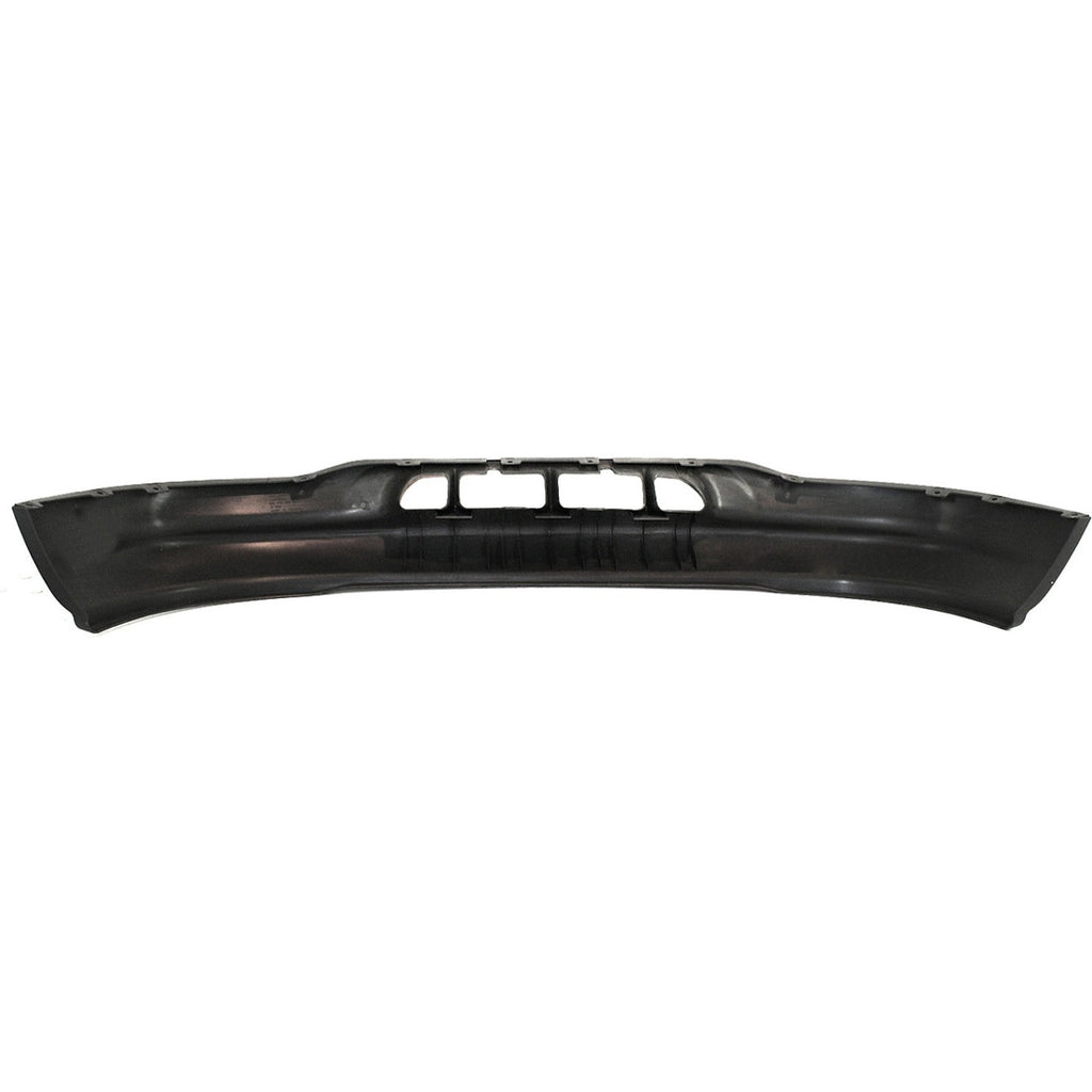 1999-2002 Ford F-150 Bumper - Front, 2WD (XL3Z17626AA)