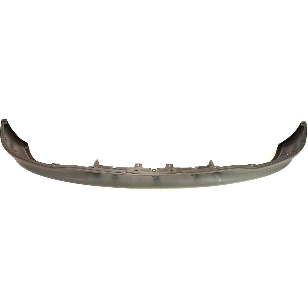 1999-2002 Ford F-150 Bumper - Front, 2WD (XL3Z17626AA)
