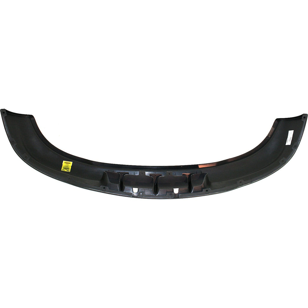 1999-2002 Ford F-150 Bumper - Front, 2WD (XL3Z17626AA)