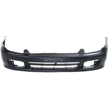 Load image into Gallery viewer, 1997-2001 Honda Prelude Bumper Cover - Front, Primed (04711S30A90ZZ)