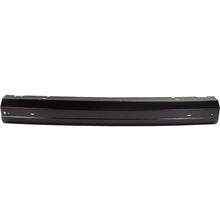 Load image into Gallery viewer, 1997-2001 Jeep Cherokee Bumper - Front, Black (5019155AA)