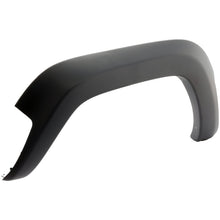 Load image into Gallery viewer, 2002-2004 Jeep Liberty Fender Flare - Front, Driver Side, Textured (5GG97HS5AH)