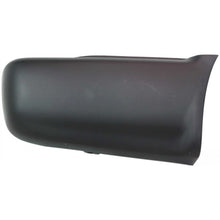 Load image into Gallery viewer, 1998-2005 Chevrolet Blazer &amp; GMC Jimmy Bumper End Cap - Rear, Right, Primed (12472164)