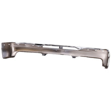 Load image into Gallery viewer, 1999-2006 Chevrolet Bumper - Front, Chrome, 1-Piece (12336026PFM)