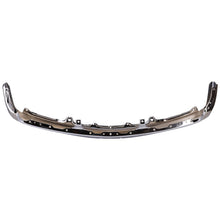 Load image into Gallery viewer, 1999-2006 Chevrolet Bumper - Front, Chrome, 1-Piece (12336026PFM)