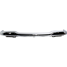 Load image into Gallery viewer, 2001-2005 Ford Ranger Bumper - Front, Chrome, 2WD (1L5Z17757BA)