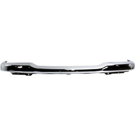 2001-2005 Ford Ranger Bumper - Front, Chrome, 2WD (1L5Z17757BA)