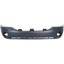 Load image into Gallery viewer, 2002-2009 GMC Envoy, Envoy XL &amp; Envoy XUV Bumper Cover - Front (88937036)