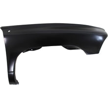 Load image into Gallery viewer, 1997-2004 Dodge Dakota &amp; Durango Fender - Front, Passenger Side (55255030AF)