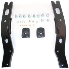 Load image into Gallery viewer, 1995-2004 Toyota Tacoma Bumper - Rear, Chrome (002283598113)