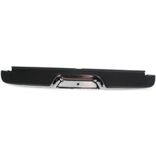 Load image into Gallery viewer, 1995-2004 Toyota Tacoma Bumper - Rear, Chrome (002283598113)