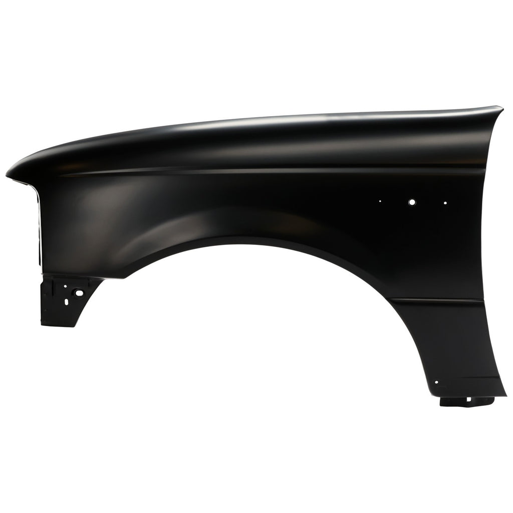 2004-2011 Ford Ranger Fender - Front, Driver Side (5L5Z16006A)