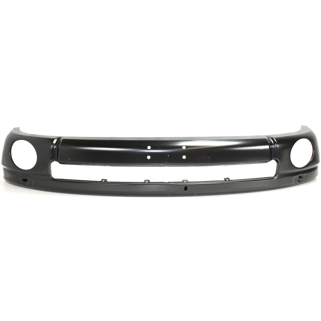 2007-2009 Dodge Ram 1500, Ram 2500 & Ram 3500 Bumper Reinforcement - Front (55077960AC)