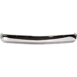 1999-2002 GM Bumper - Front, Chrome (15680830)