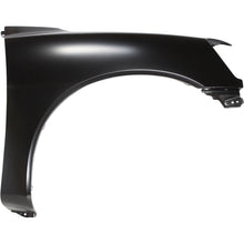 Load image into Gallery viewer, 2004-2008 Nissan Armada, Pathfinder Armada &amp; TITAN Fender - Front, Passenger Side (631007S031)