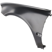 Load image into Gallery viewer, 1992-1995 Honda Civic Fender - Front, Driver Side, Coupe (60261SR3506ZZ)
