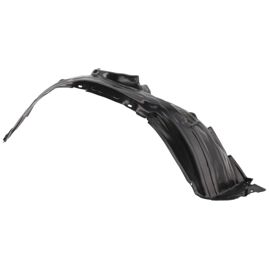 2001-2005 Toyota RAV4 Fender Liner - Front, Passenger Side (5387542051)