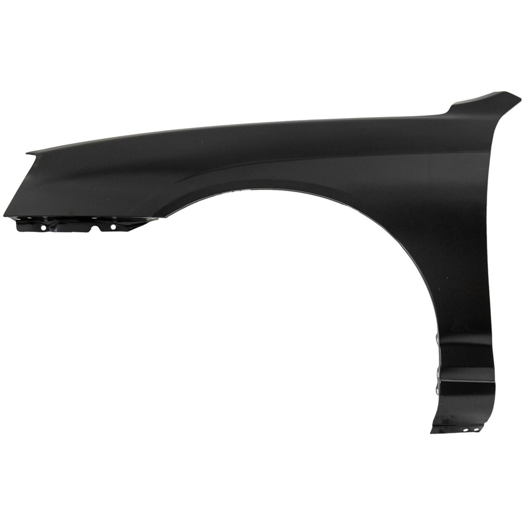2001-2006 Hyundai Elantra Fender - Front, Driver Side (663102D031)