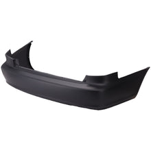 Load image into Gallery viewer, 1998-2002 Honda Accord Bumper Cover - Rear, Primed, Sedan (04715S84A91ZZ)