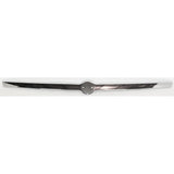 New Grille Trim Grill Front Chrome for Nissan Altima 00-01 NI1044103 620701Z000