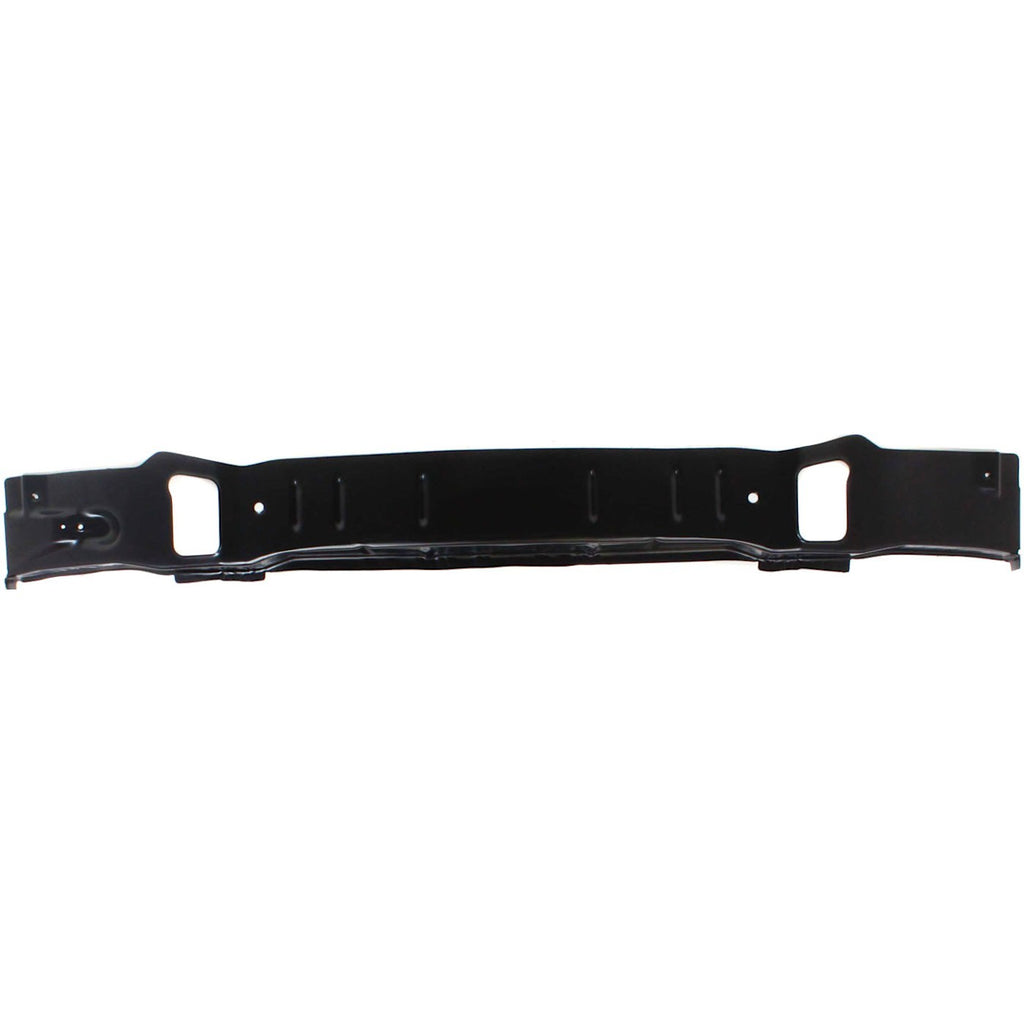 1999-2004 Jeep Grand Cherokee Bumper Reinforcement - Front, Lower (55135880AC)
