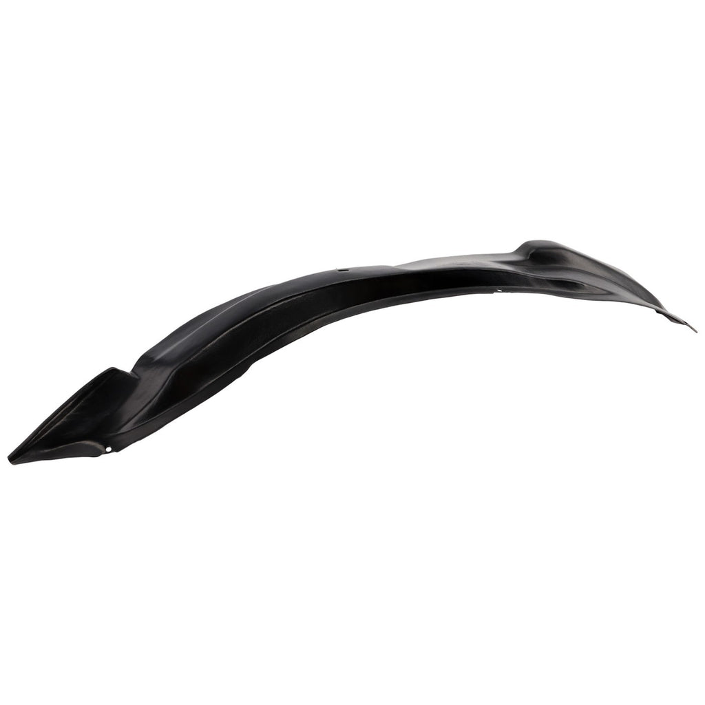2012-2014 Ford Fender Liner - Front, Passenger Side (4C2Z16102AA)