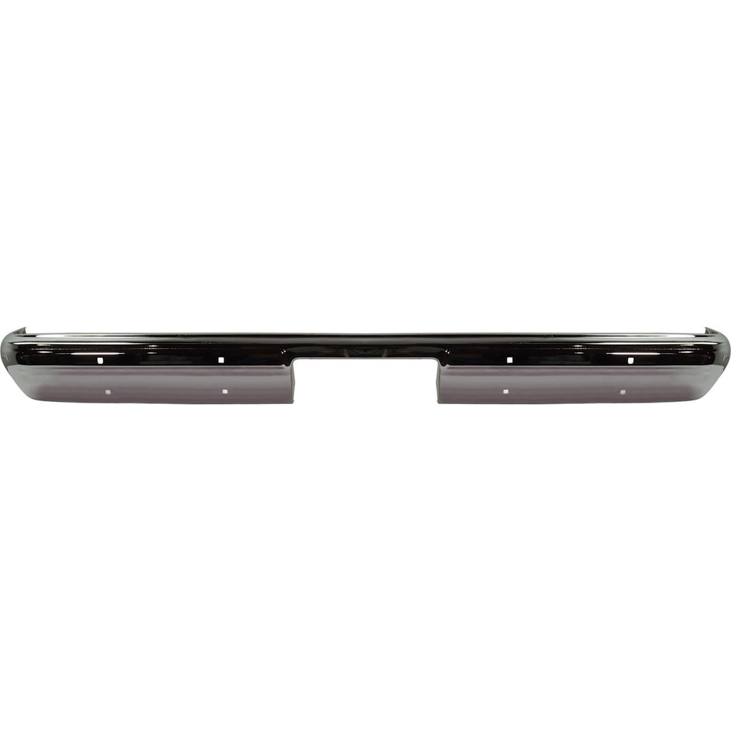 1989-1991 GM Bumper - Rear (14021280)