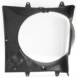 Fan Shroud For 1999-2004 Jeep Grand Cherokee CH3110111 52079489AB